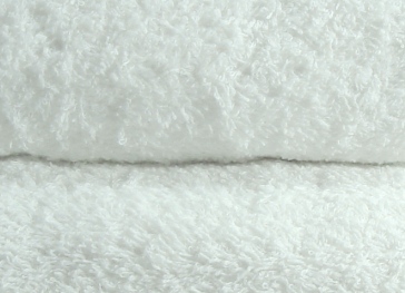 Beach Towel White large image